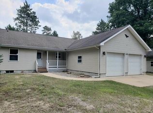1631 Gingerquill Dr, Grayling, MI 49738
