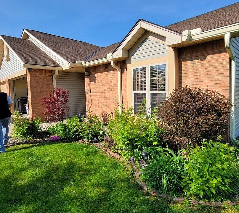 1534 Cross Pointe Cir, Bellefontaine, OH 43311 Zillow