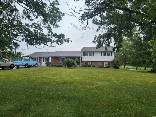 5504 E 500 S, Lynn, IN 47355