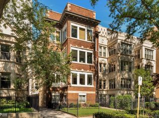648 W Sheridan Rd APT 2, Chicago, IL 60613