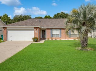 4718 Connor Dr, Crestview, FL 32539