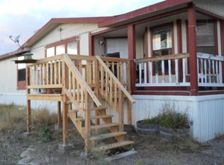 163 S Quail Dr, Willcox, AZ 85643