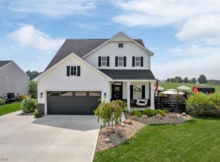 541 Oliver Way, Rittman, OH 44270