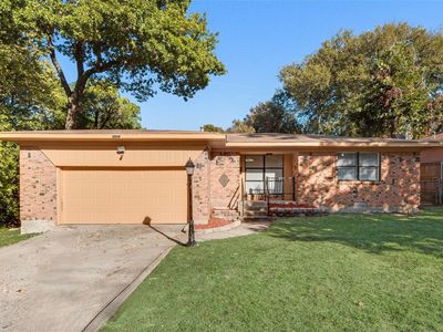 3504 S Ravinia Dr, Dallas, TX, 75233
