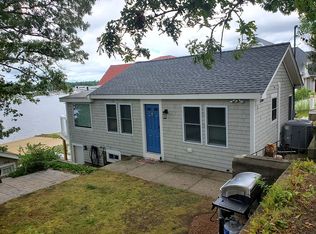 35A Oak St, Wareham, MA 02571