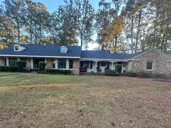 1015 Mockingbird Pl, Magnolia, AR 71753