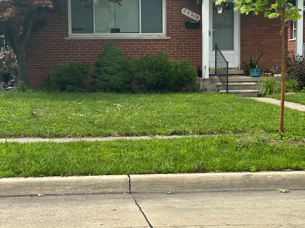 23218 Park St, Dearborn, MI 48124