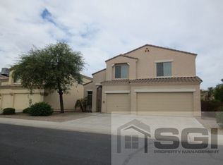 12806 W Lisbon Ln, El Mirage, AZ 85335