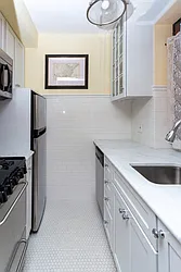 Rented by Keller Williams NYC