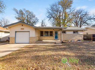 1440 N Kokomo Ave, Derby, KS 67037