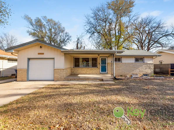 1440 N Kokomo Ave, Derby, KS 67037