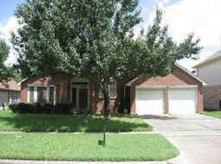 1113 Bayou Vista Dr, Deer Park, TX 77536