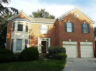 18303 Paradise Cove Ter, Olney, MD
