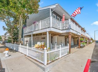 10 128th St #5, Ocean City, MD 21842