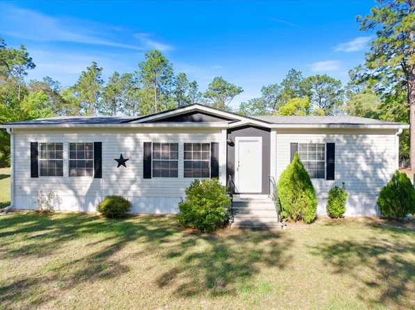 2990 SE 143rd Ter, Morriston, FL 32668