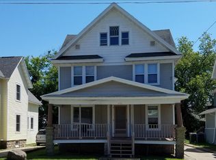 713 Scott Ave, Oshkosh, WI 54901
