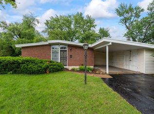 6452 Evergreen Blvd, Saint Louis, MO 63134
