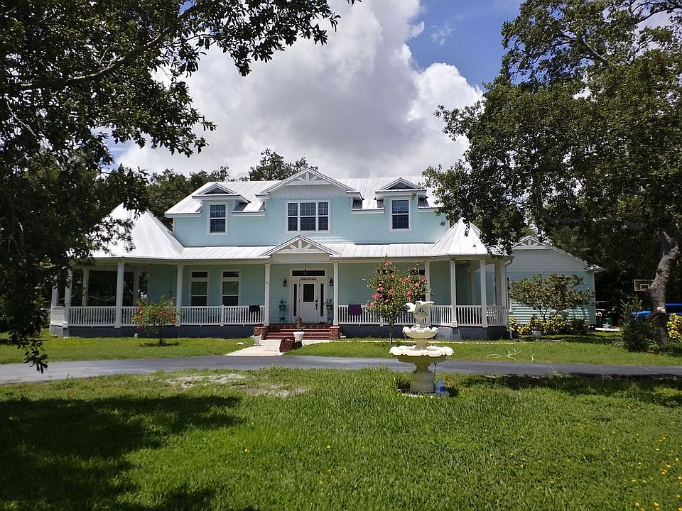 9454 Fleming Grant Rd, Micco, FL 32976 Zillow