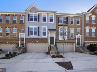 3622 Doc Berlin Dr, Silver Spring, MD 20906