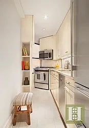 Sold by Halstead Real Estate