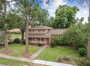 10509 Shermoor Dr, Baton Rouge, LA 70815