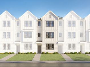 Jackson Plan, Elm Grove : City Collection, Raleigh, NC 27604