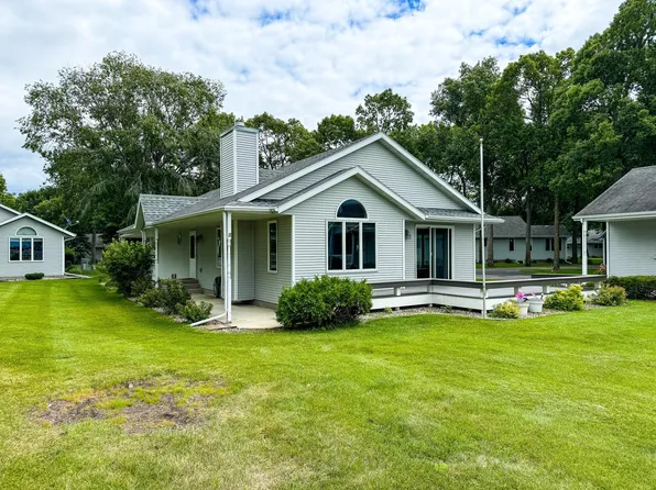 2552 County Road 120 NE, Alexandria, MN 56308