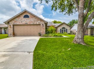 5950 Spring Buck, San Antonio, TX 78247