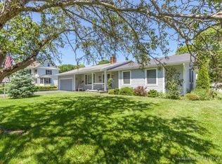 7 West St, Kennebunkport, ME 04046