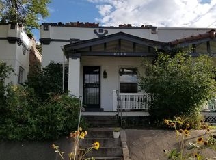 2522 E 12th Ave, Denver, CO 80206