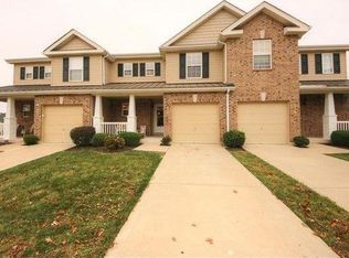 660 Country Village Dr, Lake Saint Louis, MO 63367