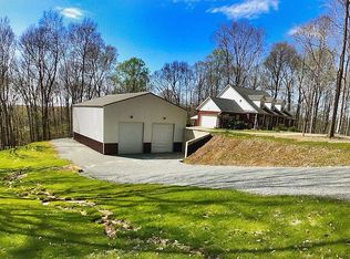 141 Outlook Ridge Cv, Beech Bluff, TN 38313