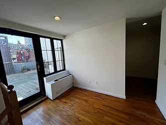 Rented by Salon Realty Corp