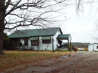 110 Bob Vaughn Rd, Indian Mound, TN 37079