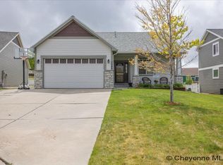 7508 Max Ct, Cheyenne, WY 82009