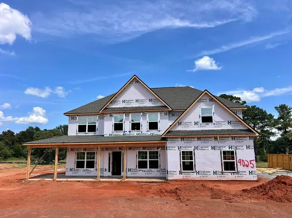 9025 Lavender Gln, Midland, GA 31820