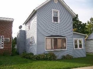 203 Auglaize St, Defiance, OH 43512