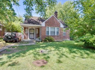 1024 Burchwood Ave, Nashville, TN 37216