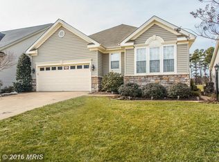 13493 Victory Gallop Way, Gainesville, VA 20155
