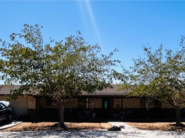24211 Pala Ln, Apple Valley, CA 92307
