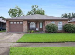 1109 Michigan Ave, Kenner, LA 70062