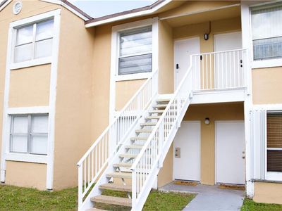 8015 SW 21st Ct #8015, Miramar, FL, 33025