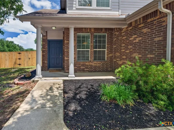 918 Lauren St, New Braunfels, TX 78130
