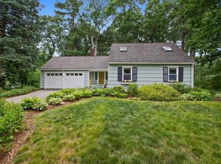 22 Farm Hills Ln, Hingham, MA 02043