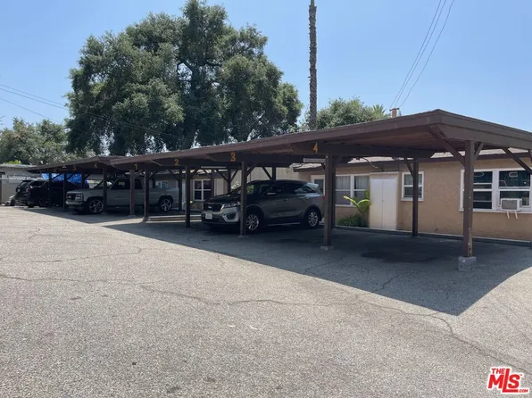 1434 El Sereno Ave, Pasadena, CA 91103