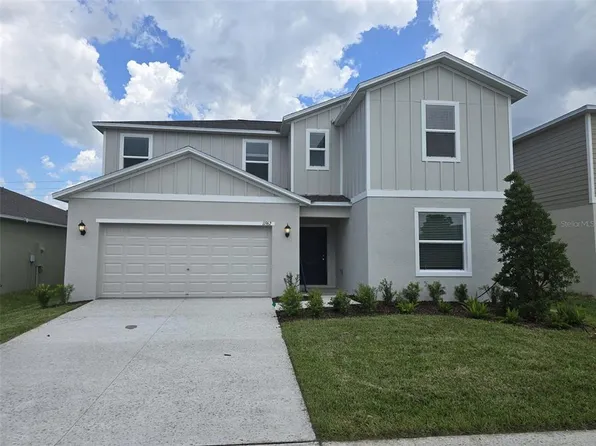 11962 Brae Way, Dade City, FL 33525