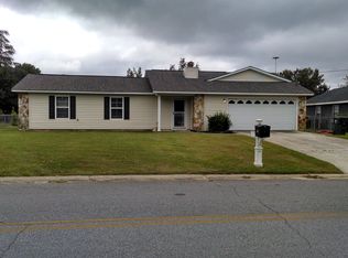 607 Fieldstone Rd, Warner Robins, GA 31093