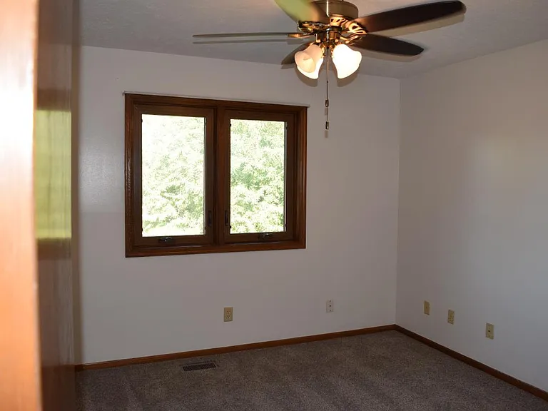 bedroom 2 of 3 upstairs