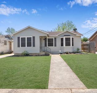 446 DRAKE AVE, San Antonio, TX, 78204