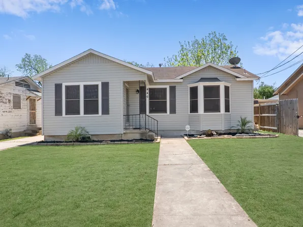 446 DRAKE AVE, San Antonio, TX 78204